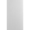 Midea Freezer | MDRU229FZE01 | Energy efficiency class E | Upright | Free standing | Height 142 cm | Total net capacity 160 L | White