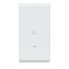 Ubiquiti Access Point | U6-Mesh-Pro | 2.4 GHz, 5 GHz | 10/100/1000 Mbit/s | Ethernet LAN (RJ-45) ports 2 | MU-MiMO Yes | PoE in | Antenna type Integrated omnidirectional super antenna