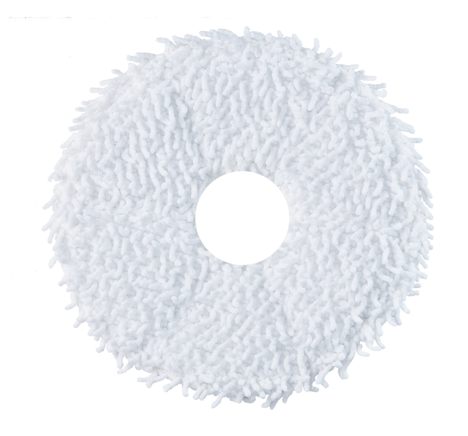 Midea Spare Parts Kit for V12: 6x Side brushes, 2x Roller brushes, 3x HEPA Filters, 4x Mops, 3x Dust Bags - Image 2