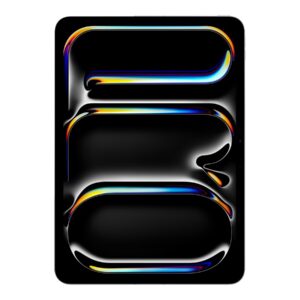 Apple iPad Pro 11" M4 Wi-Fi + Cellular 256GB with Standard glass - Silver | Apple