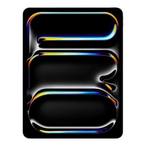 Apple iPad Pro 13" M4 Wi-Fi + Cellular 512GB with Standard glass - Space Black | Apple