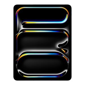 Apple iPad Pro 13" M4 Wi-Fi 2TB with Standard glass - Silver | Apple