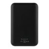 Fixed Power bank | MagZen | 6000 mAh | Black