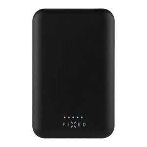 Fixed Power bank | MagZen | 6000 mAh | Black