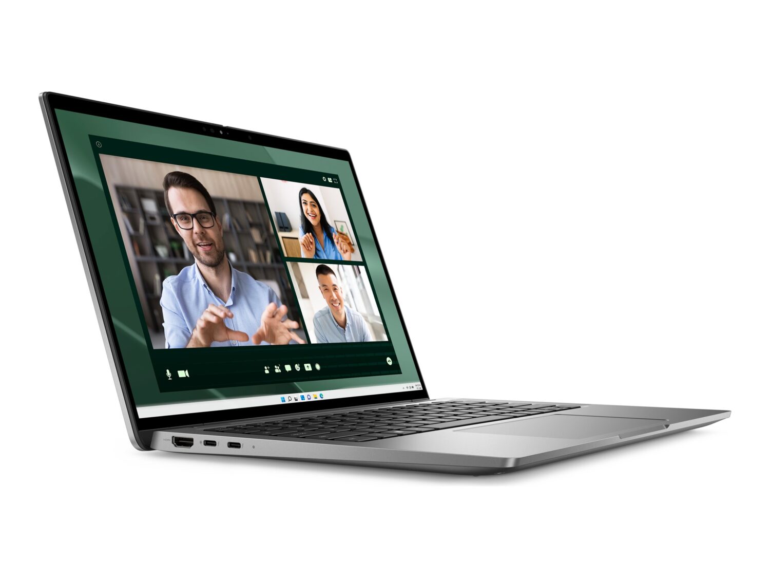 Dell Latitude 7450 | 14 " | IPS | FHD+ | 1920 x 1200 pixels | Anti-glare | Intel Ultra 7 | 155U | 16 GB | LPDDR5x | Solid-state drive capacity 1000 GB | Intel Integrated Graphics | Windows 11 Pro | Bluetooth version 5.4 | Keyboard language Estonian | Keyboard backlit | Warranty 36 month(s) | Battery warranty 12 month(s)