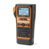 Brother PT-E310BTVP Pro | Thermal | Label Printer | Orange/Black