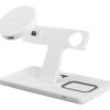 Fixed | Stand with wireless charging 3in1 | FIXMPOS-WH MagPowerstation