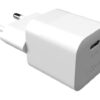 Fixed | Mini USB-C Travel Charger, 25W | FIXC25M-C-WH