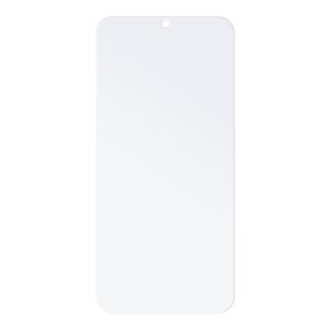 Fixed | FIXG-1256 | Screen Protector | Samsung | Galaxy S24/S25 | Tempered Glass | Transparent | 2.5D
