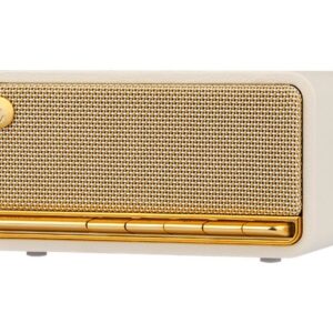 Edifier Tabletop Speaker | MP230 | 10 W + 10 W | Bluetooth | White | Portable | Wireless connection