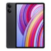 Xiaomi | Redmi | Pad Pro | 12.1 " | Graphite Gray | IPS LCD | 1600 x 2560 pixels | Qualcomm | Snapdragon 7s Gen 2 | 6 GB | 128 GB | Wi-Fi | Front camera | 8 MP | Rear camera | 8 MP | Bluetooth | 5.2 | Android | 14