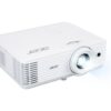 Acer H6546Ki Projector, DLP, FHD, 5200lm, 10000:1, White | Acer