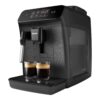 Philips Coffee Maker | EP0820/00 | Pump pressure 15 bar | Built-in milk frother | Fully Automatic | 1500 W | Black