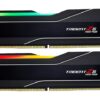 G.Skill Trident Z5 Neo RGB | 32 Kit (16GBx2) GB | DDR5 | 6400 MHz | PC/server | Registered No | ECC No
