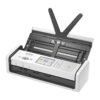 Brother Portable, Compact Document Scanner | ADS-1800W | Color | Document Scanner