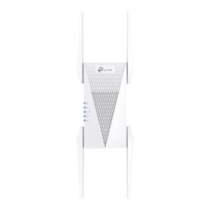 TP-LINK RE815XE AXE5400 Wi-Fi 6E Range Extender | TP-LINK