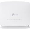 TP-LINK TL-MR105 300Mbps Wireless N 4G LTE Router