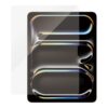 PanzerGlass Ultra-Wide Fit | 2835 | 13 " | Screen protector | For Apple iPad Air 13'' (2024)/Apple iPad Pro 13'' (2024) | Transparent