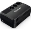 CyberPower Backup UPS Systems | BU650EG | 650 VA | 360 W
