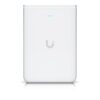 Ubiquiti U7 Pro Wall | 2.4 - 6 GHz | 2500 Mbit/s | Ethernet LAN (RJ-45) ports 1 | MU-MiMO Yes | PoE in | Antenna type Inner