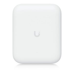 Ubiquiti Access Point | U7 Outdoor | 2.4 - 5 GHz | 2500 Mbit/s | Ethernet LAN (RJ-45) ports 1 | MU-MiMO Yes | PoE in | Antenna type External