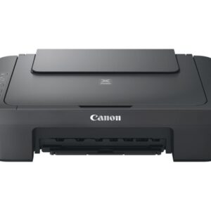 Canon PIXMA | MG2551S | Inkjet | Colour | A4 | Black