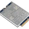 Lenovo WWAN Module for X1 Carbon Gen 12/P16v Gen 2 | ThinkPad Quectel EM160R-GL 4G LTE-A Cat 16 M.2 | 42 x 30 x 2.3 mm