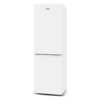 ETA Refrigerator | ETA275590000E | Energy efficiency class E | Free standing | Combi | Height 150 cm | Fridge net capacity 115 L | Freezer net capacity 59 L | 39 dB | White