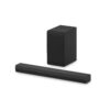 LG Soundbar 2.1 Channel Sound System | S40T | Bluetooth