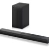 LG Soundbar Sound System | S70TY | Bluetooth
