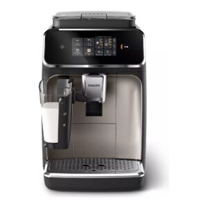 Philips Coffee maker | EP2336/40 | Pump pressure 15 bar | Built-in milk frother | Fully Automatic | 1500 W | Black