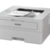 Brother HL-L2865DW | Mono | Laser | Printer | Wi-Fi | Maximum ISO A-series paper size A4