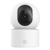 Xiaomi | Smart Camera | C301 | Dome | 3 MP | MJA1 security chip | H.265 | MicroSD (up to 256 GB)