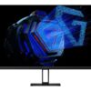 Xiaomi | 2K Gaming Monitor | G27Qi EU | 27 " | IPS | QHD | 16:9 | 180 Hz | 1 ms | 2560 x 1440 pixels | 300 cd/m² | HDMI ports quantity 2 | Black
