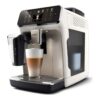 Philips Espresso Machine | EP5543/90 | Pump pressure 15 bar | Built-in milk frother | Fully Automatic | 1500 W | White