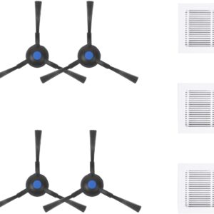 Ecovacs Cleaner Accessory Kit for N20 Plus/N20 Pro Plus | DKT080155