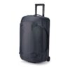Thule | Subterra 2 | Wheeled Duffel | Checked luggage | Dark Slate