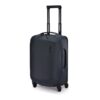 Thule | Subterra 2 | Carry-on Spinner | Carry-on luggage | Dark Slate