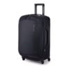 Thule | Subterra 2 | Checked Spinner | Checked luggage | Black