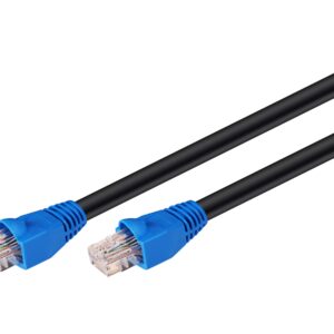 Goobay Outdoor Patch Cable, U/UTP | 94392