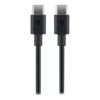 Goobay USB-C Charging and Sync Cable, 0.5 m | 66316