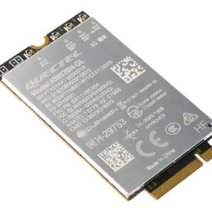 Lenovo ThinkPad Quectel RM520N-GL 5G M.2 WWAN Module | 4XC1Q34838