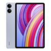 Xiaomi | Redmi | Pad Pro | 12.1 " | Ocean Blue | IPS LCD | 1600 x 2560 pixels | Qualcomm | Snapdragon 7s Gen 2 | 8 GB | 256 GB | Wi-Fi | Front camera | 8 MP | Rear camera | 8 MP | Bluetooth | 5.2 | Android | 14