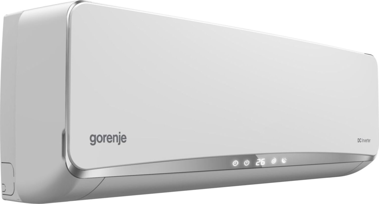 Gorenje | Air Conditioner, Indoor unit | 20011518 PANDORA26 TE01