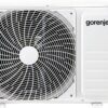 Gorenje | Air Conditioner, Outdoor unit | 20011521 PANDORA35 TE01