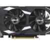 Asus Dual GeForce RTX 3050 OC Edition 6GB GDDR6 | NVIDIA | 6 GB | GeForce RTX 3050 | GDDR6 | DVI-D ports quantity 1 | HDMI ports quantity 1 | PCI Express 4.0