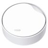 AX3000 Whole Home WiFi 6 System with PoE | Deco X50-PoE (1-pack) | 802.11ax | Ethernet LAN (RJ-45) ports 1 | Mesh Support Yes | MU-MiMO Yes | No mobile broadband | Antenna type Internal