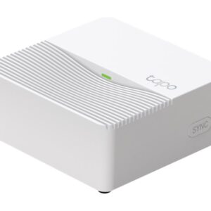 TP-LINK Tapo H200 Smart Hub | TP-LINK