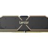Lexar THOR OC | 32 Kit (16GBx2) GB | DDR5 | 6000 MHz | PC/server | Registered No | ECC No
