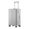 Xiaomi | Aluminum Frame Luggage 24" | Grey | 4800 g | Luggage